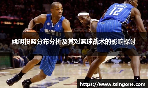 姚明投篮分布分析及其对篮球战术的影响探讨