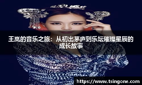 王岚的音乐之旅：从初出茅庐到乐坛璀璨星辰的成长故事